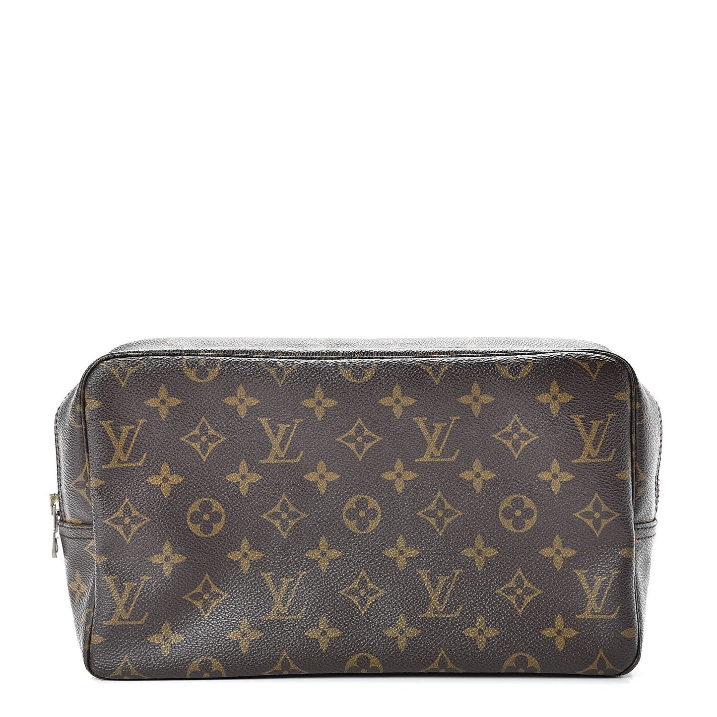Monogram Trousse Toilette 28