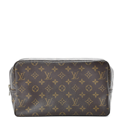Louis Vuitton Monogram Trousse Toilette 28 1 of 14