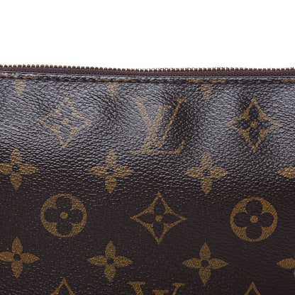 Louis Vuitton Monogram Pochette Accessories NM 8 of 11