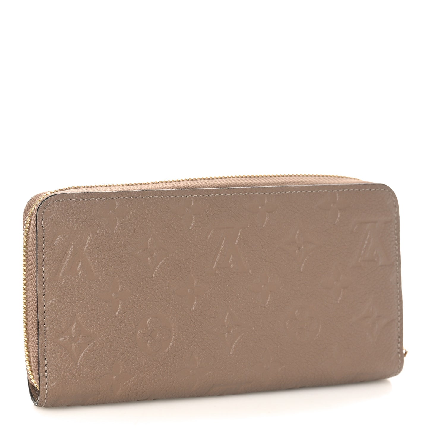 Empreinte Zippy Wallet Tourterelle