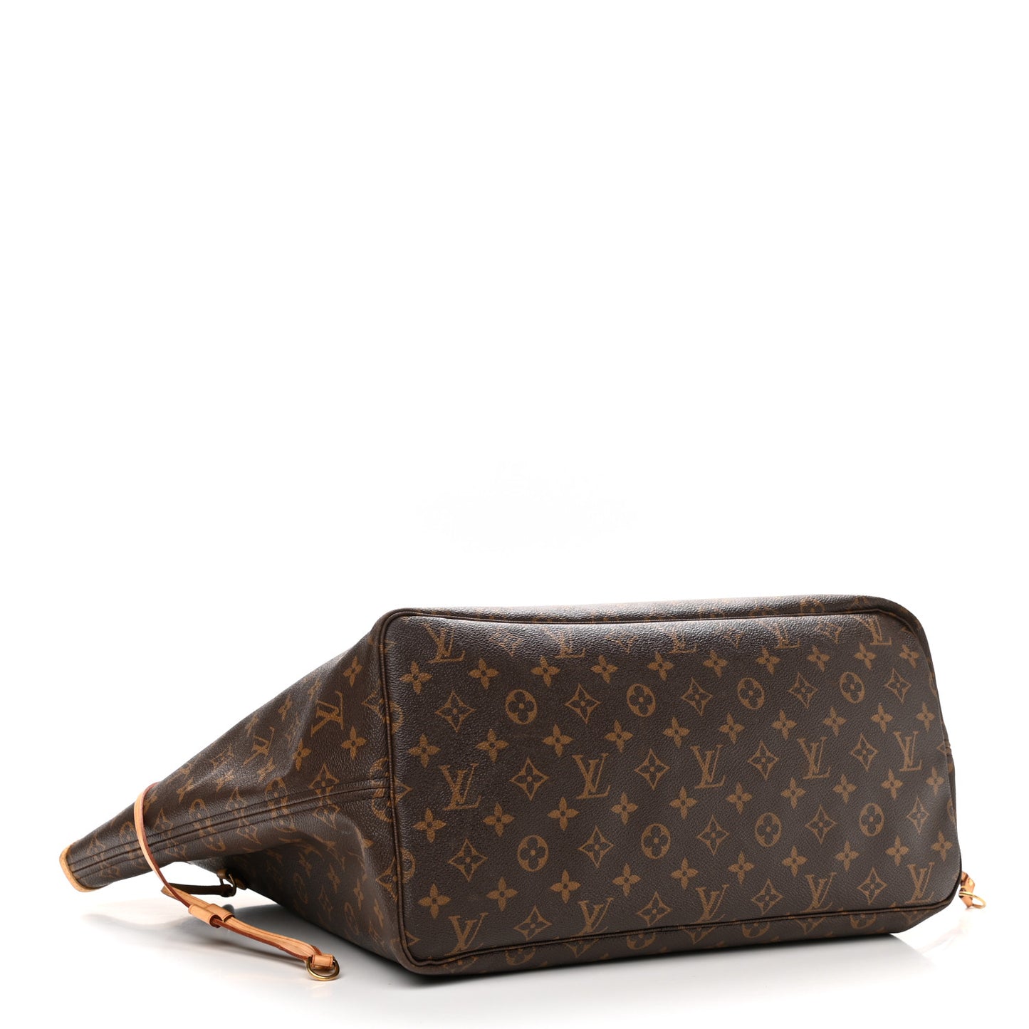 Monogram Neo Neverfull GM Pivoine
