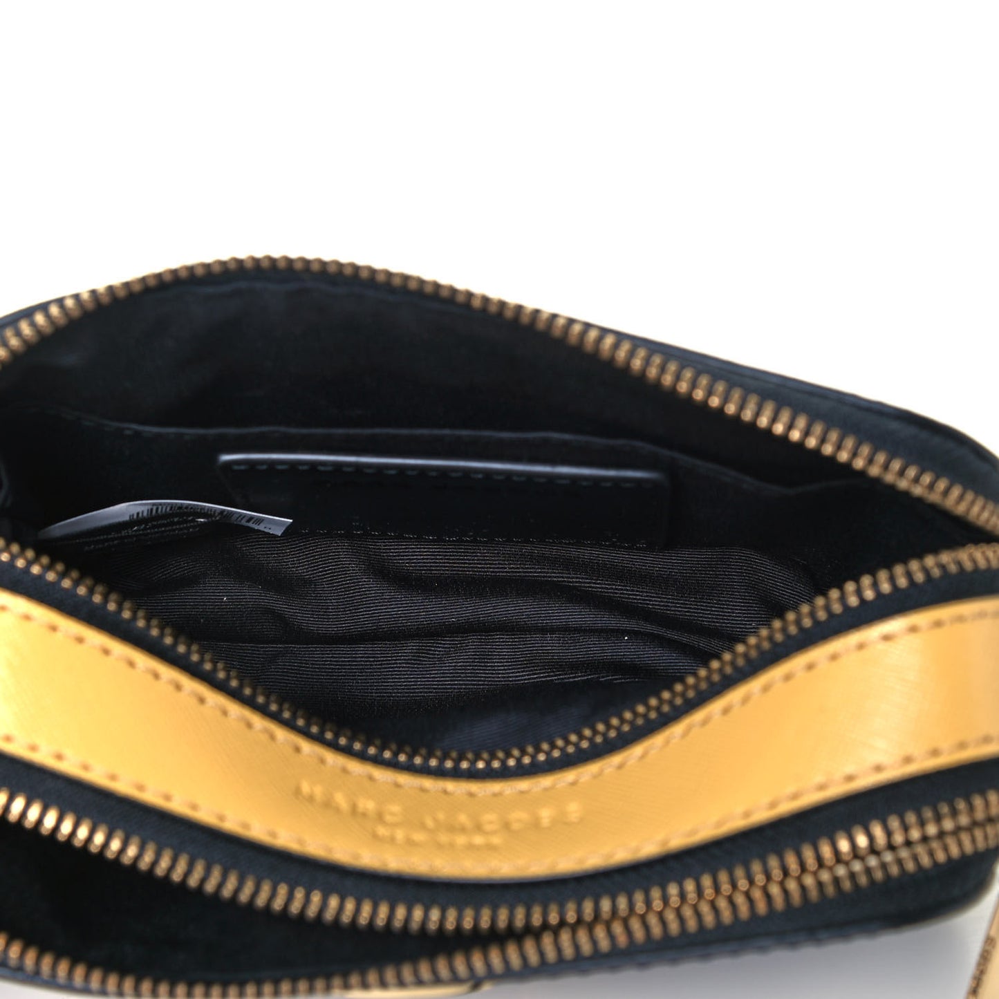Saffino Small Snapshot Camera Bag Navy Multi