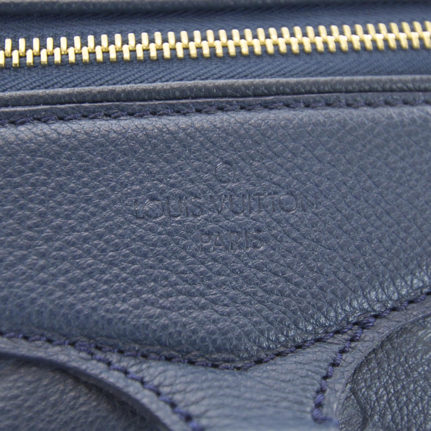 Louis Vuitton Empreinte Lumineuse PM Orage 9 of 12