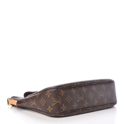 Louis Vuitton Monogram Mabillon 4 of 13