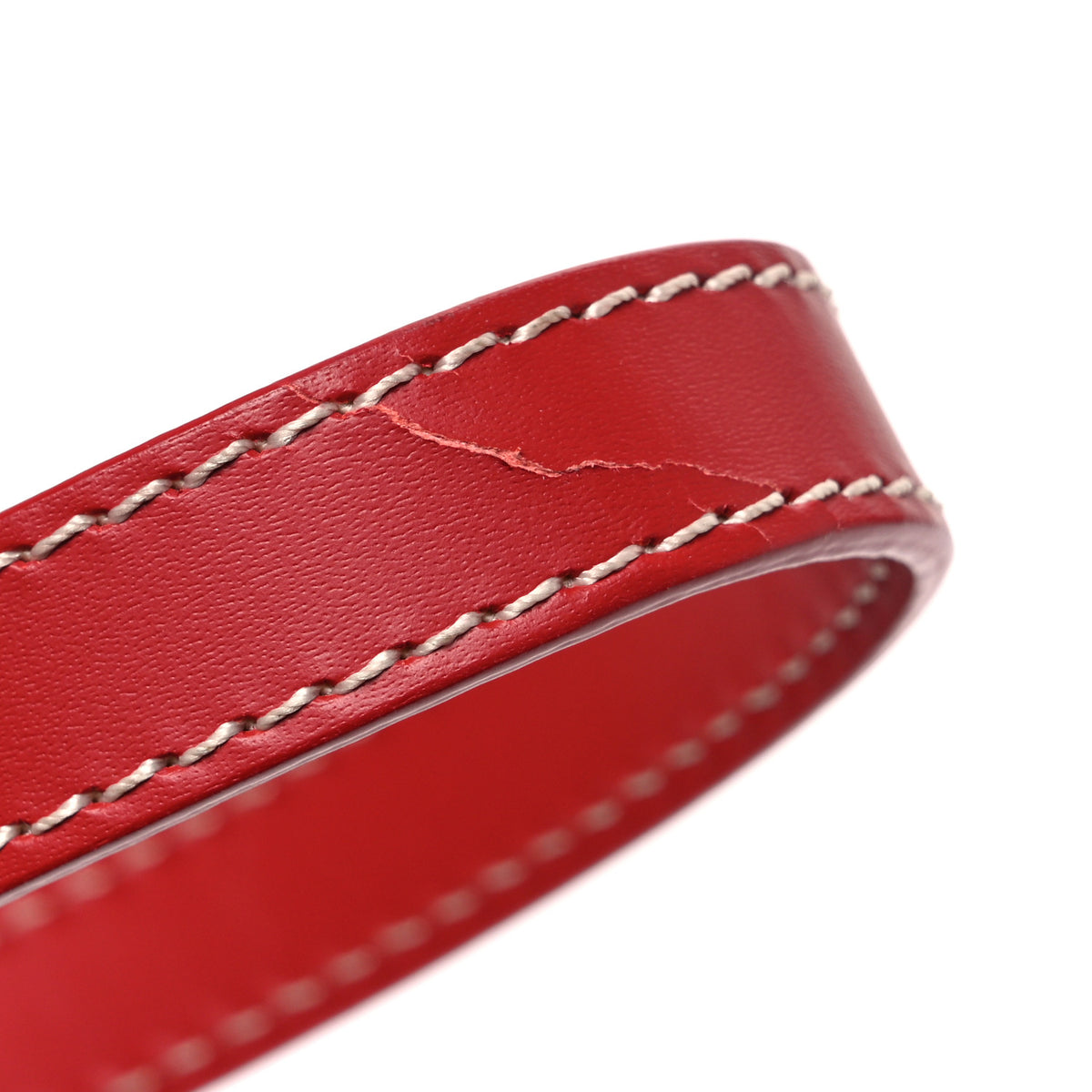 Goyardine Sac Vendome PM Red