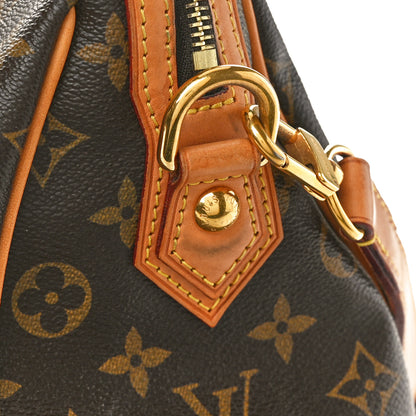 Louis Vuitton Monogram Retiro PM 11 of 15