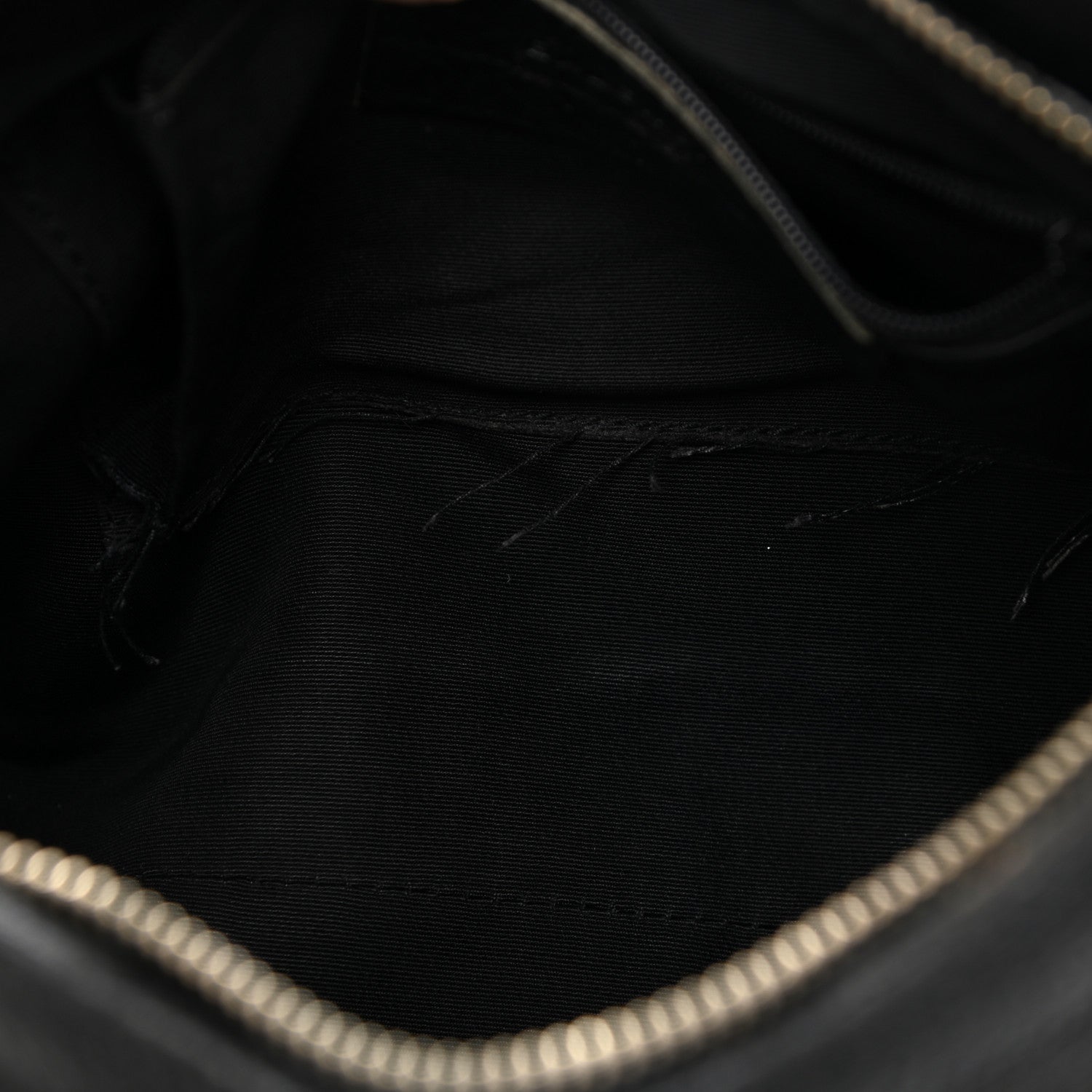 Balenciaga Pebbled Caribou Classic Hardware First Black 10 of 14