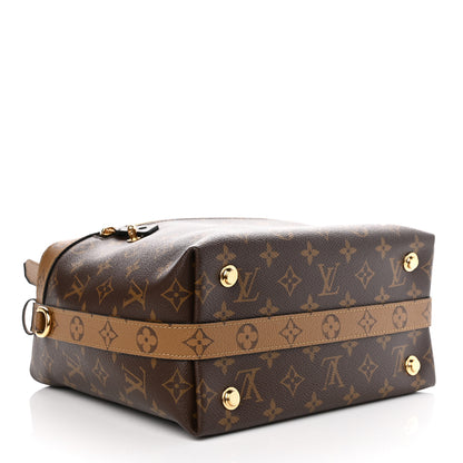 Louis Vuitton Reverse Monogram City Cruiser PM 3 of 7