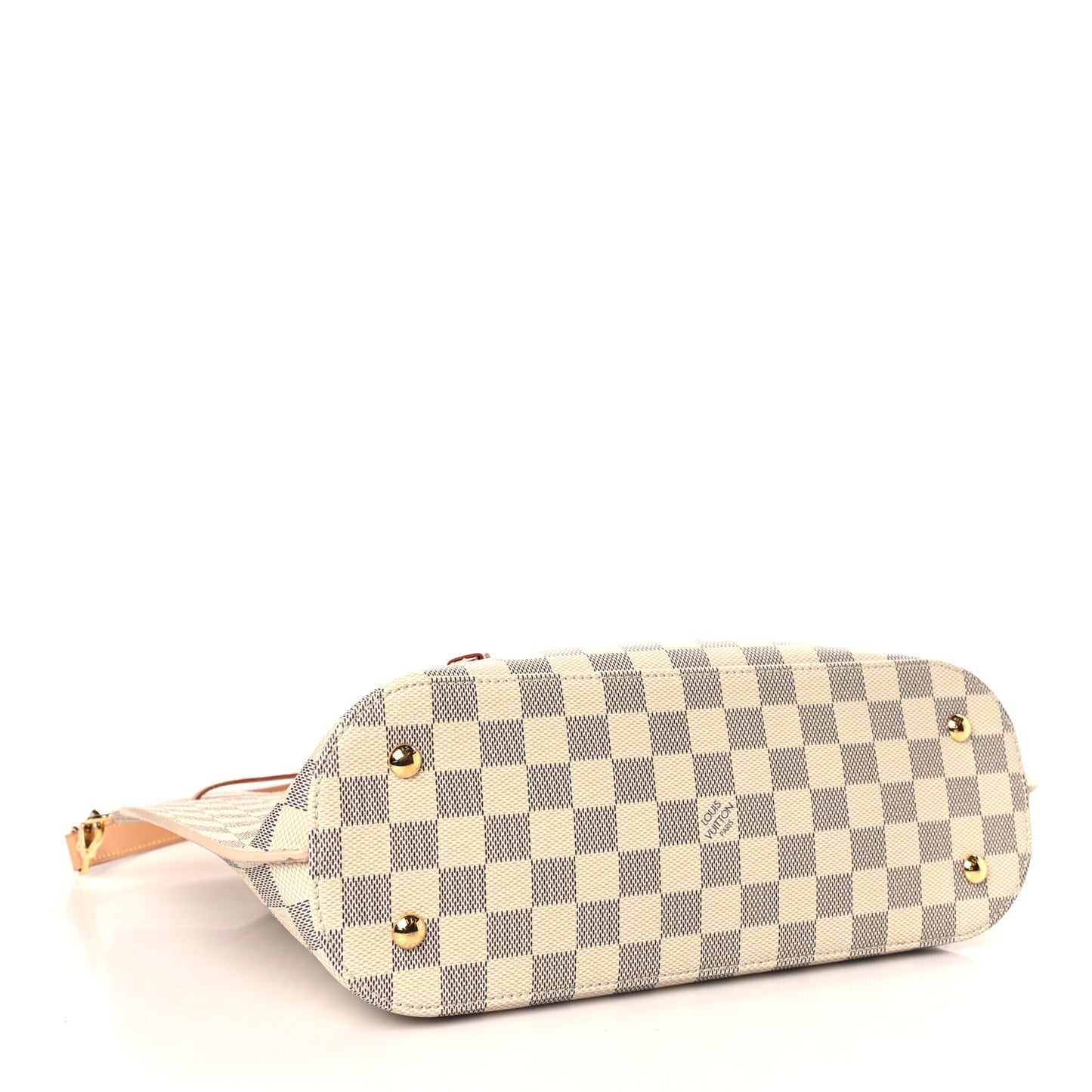 Damier Azur Girolata