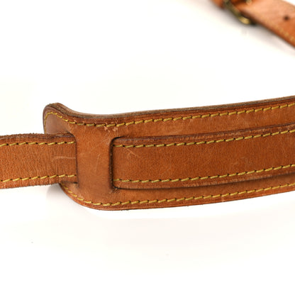 Louis Vuitton Monogram Saumur 30 9 of 9