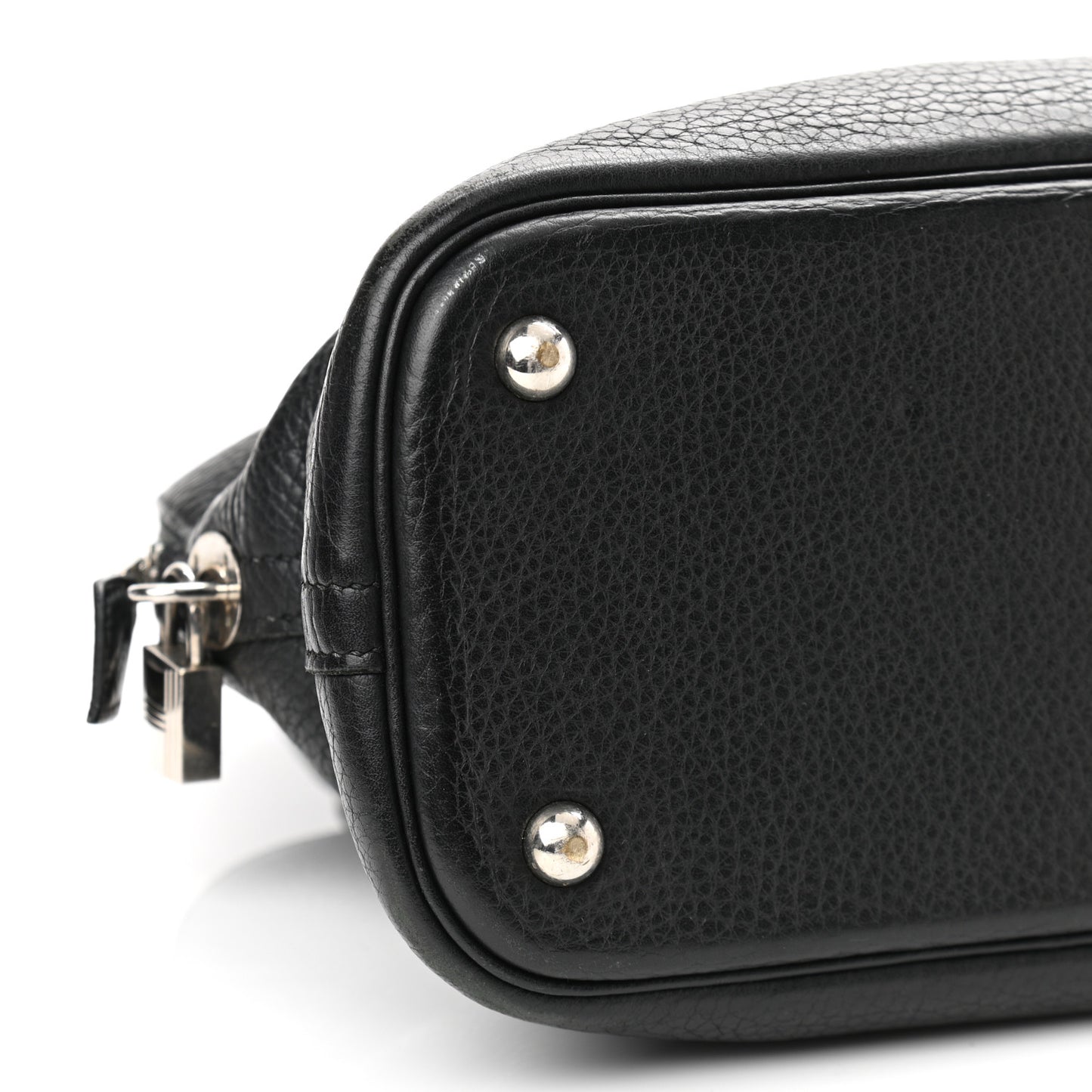 Taurillon Clemence Bolide 31 Black