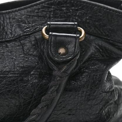 Balenciaga Agneau Classic Hardware First Black 13 of 15
