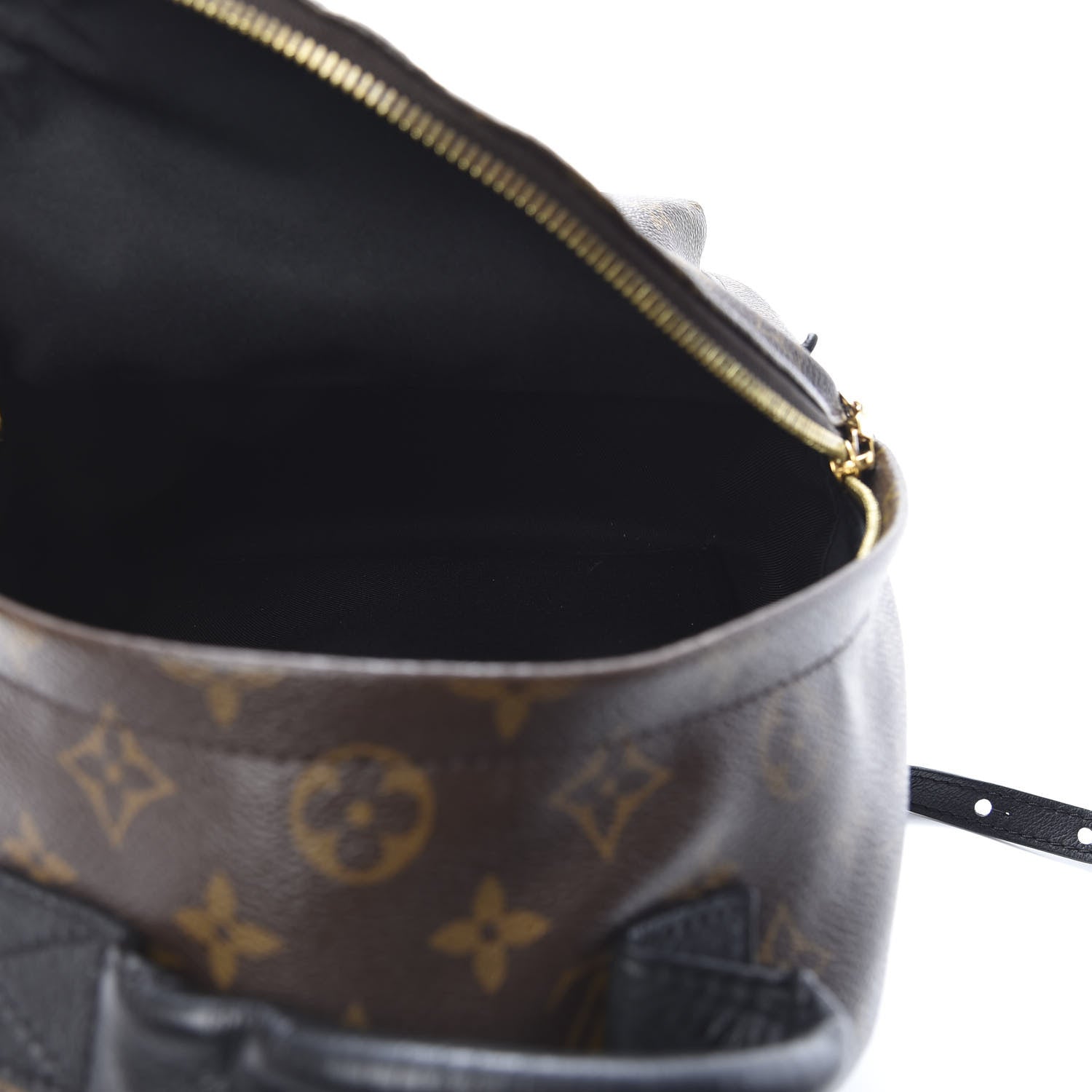 Louis Vuitton Monogram Palm Springs Backpack PM 4 of 10