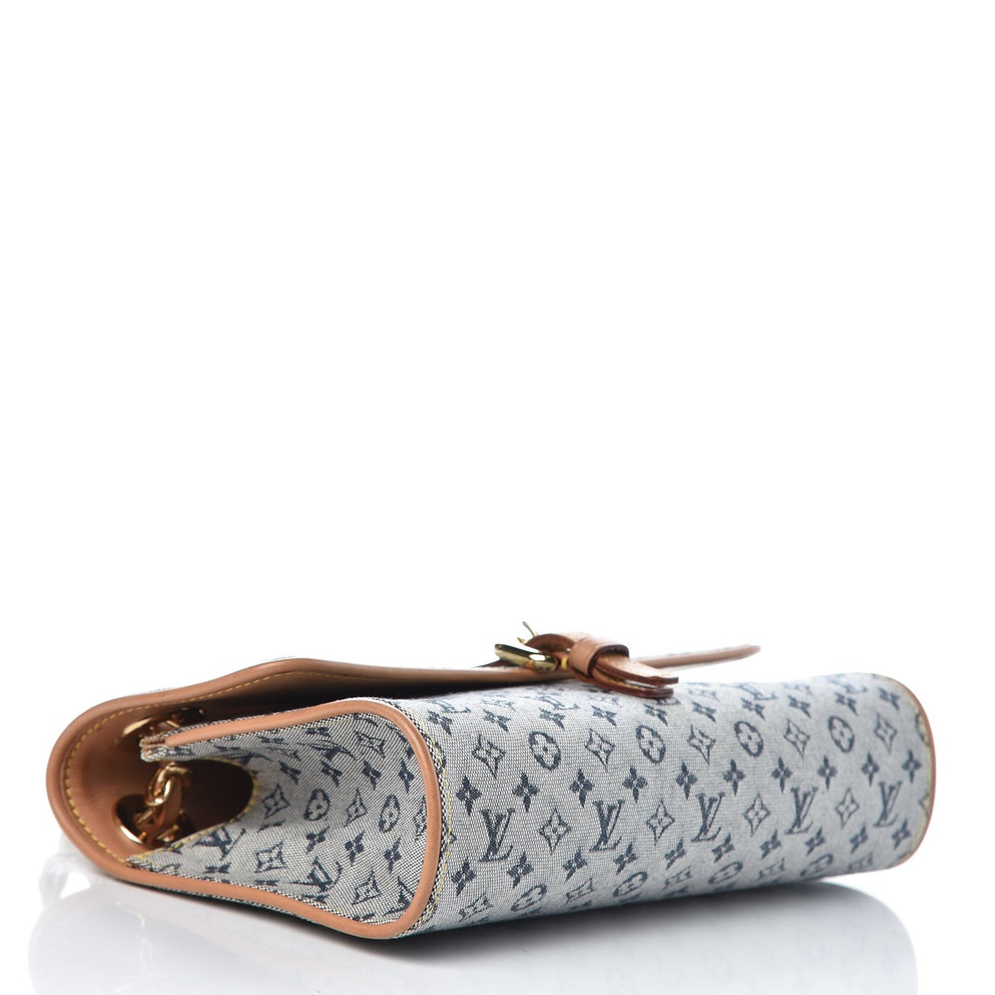 Mini Monogram Camille Blue