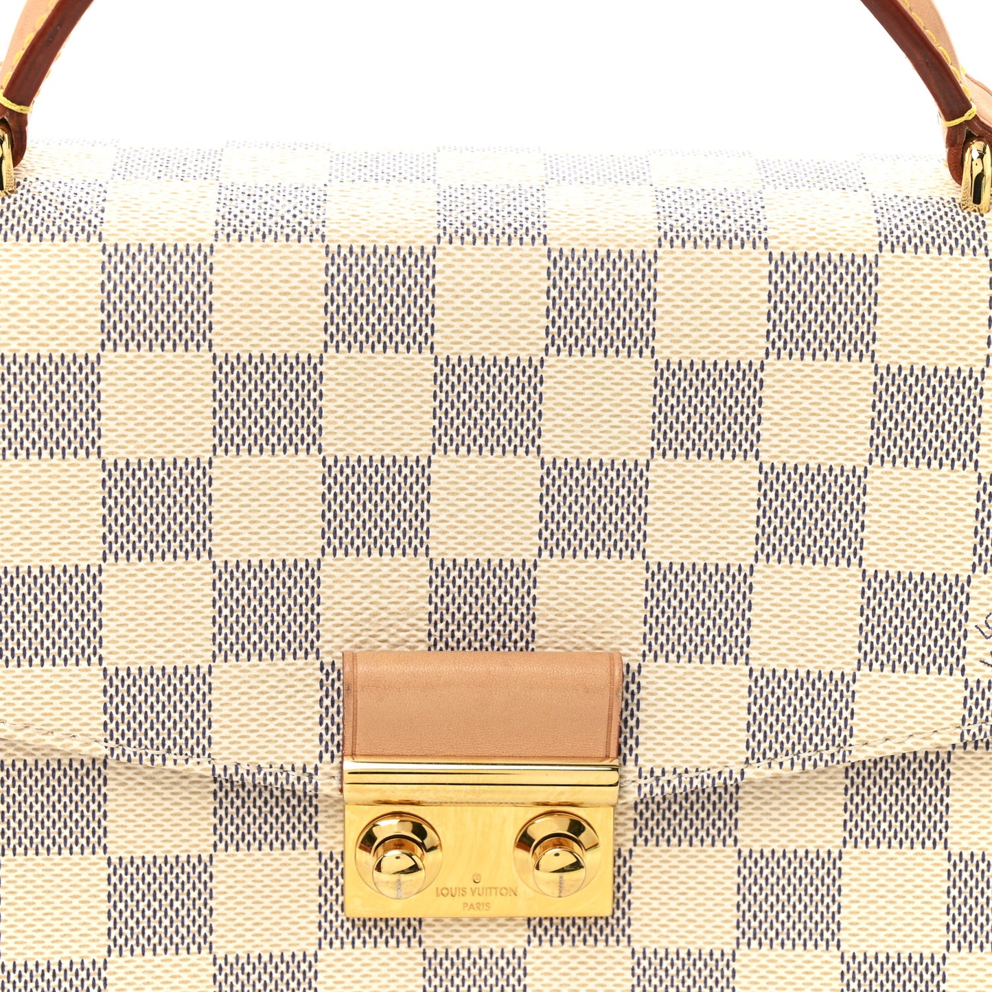 Damier Azur Croisette