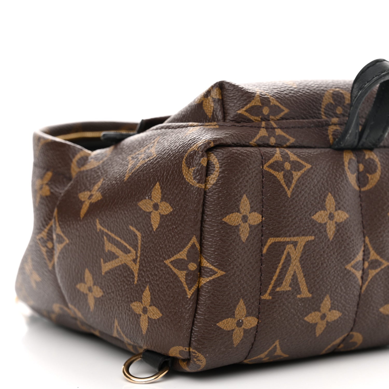 Louis Vuitton Monogram Palm Springs Backpack Mini 8 of 11