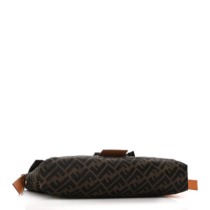 Fendi Zucca Baguette Tobacco 4 of 17