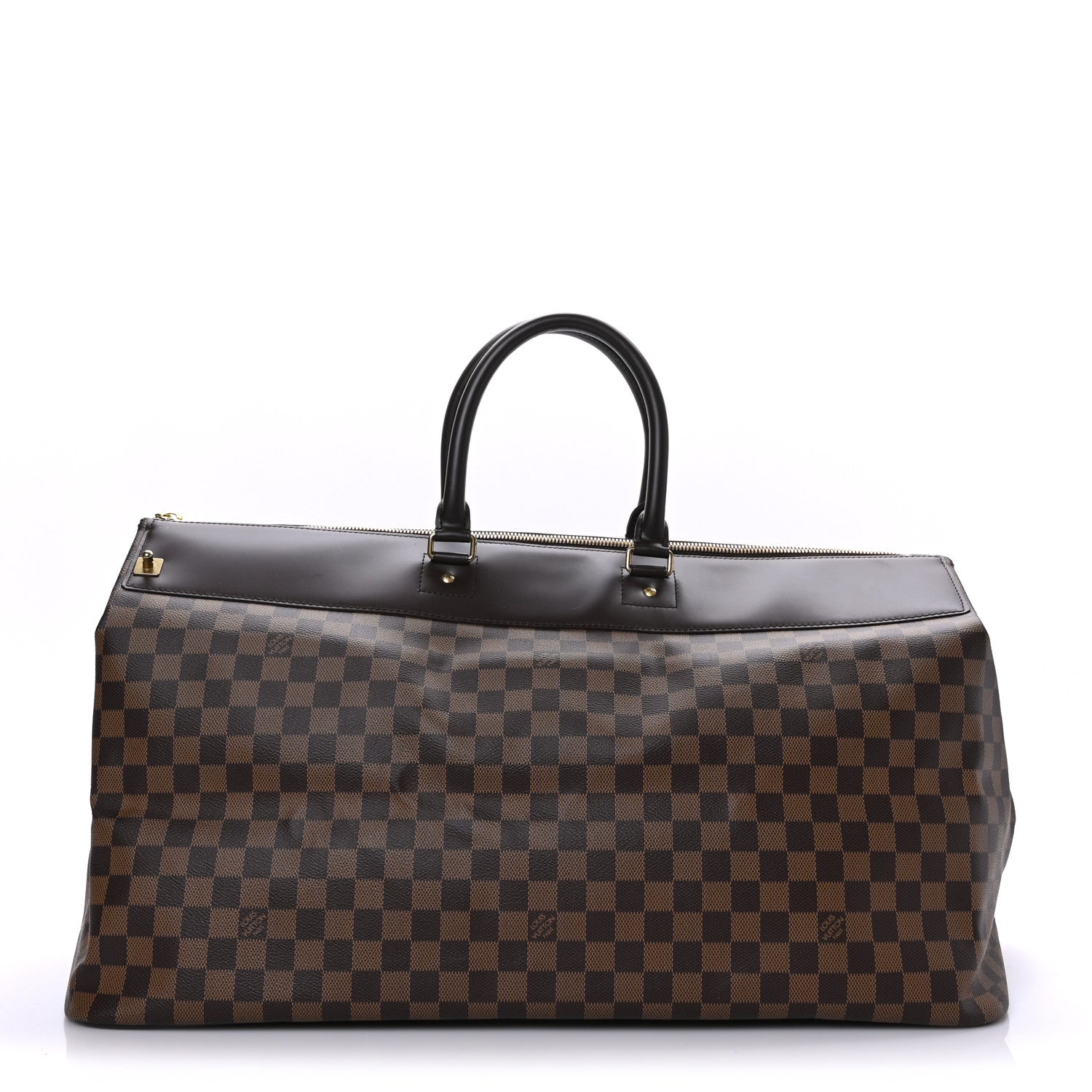Louis Vuitton Damier Ebene Greenwich GM 1 of 10