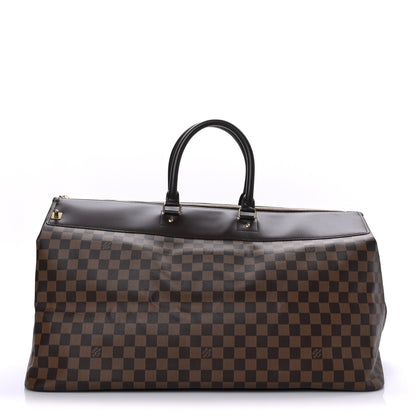 Louis Vuitton Damier Ebene Greenwich GM 1 of 10