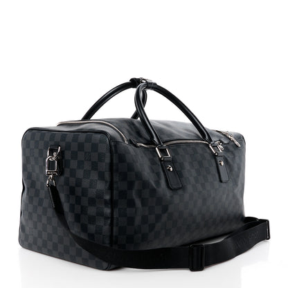 Louis Vuitton Damier Graphite Roadster 3 of 13