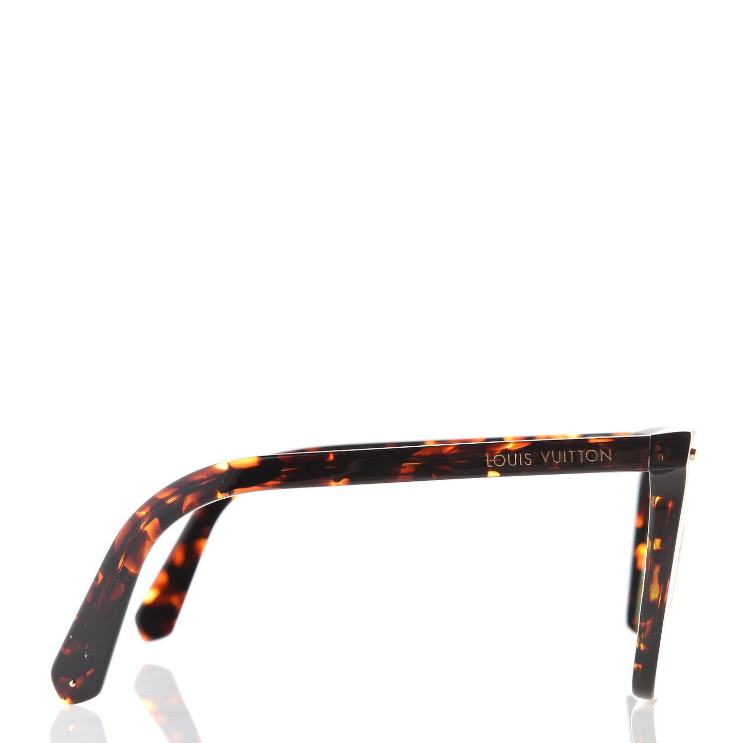 Acetate La Grande Bellezza Sunglasses Z1218W Dark Tortoise