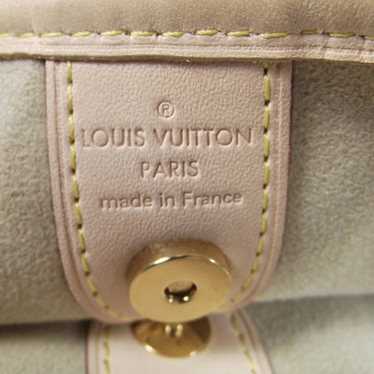 Louis Vuitton Damier Azur Galliera PM 7 of 9