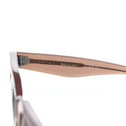 Celine Tilda Sunglasses CL 41076/S Light Pink 10 of 14