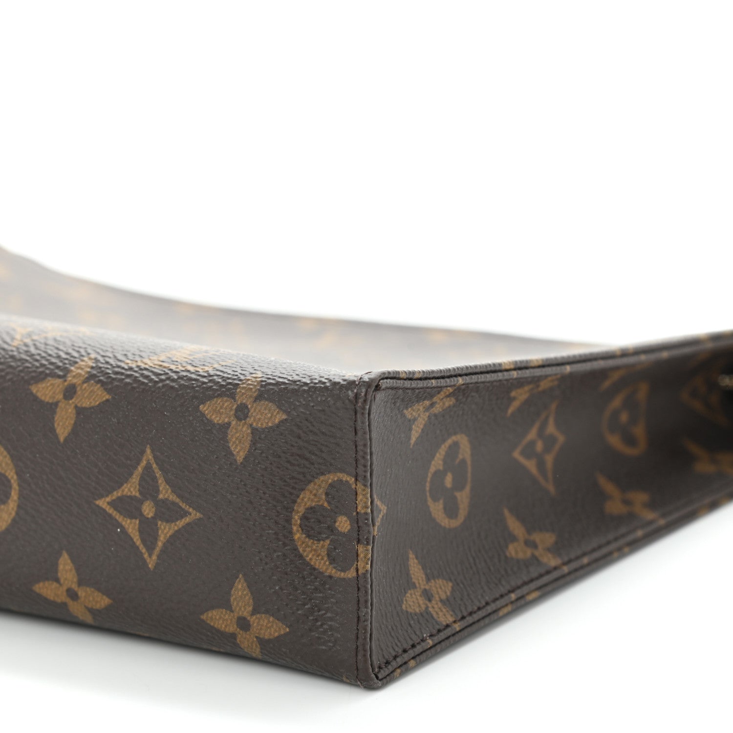 Louis Vuitton Monogram Toiletry Pouch 26 9 of 9