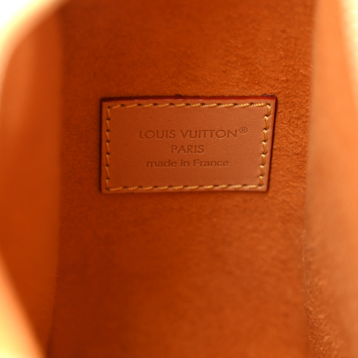 Louis Vuitton Monogram Flight Mode Side Trunk MM Dune 6 of 13
