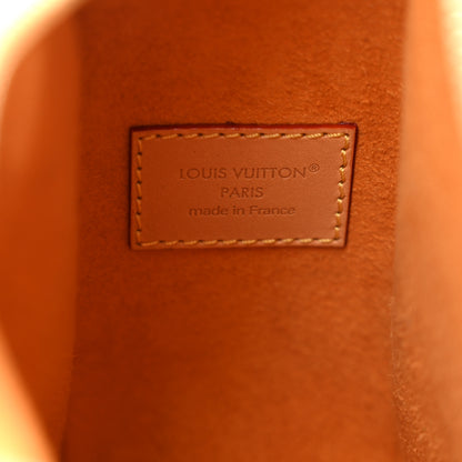 Louis Vuitton Monogram Flight Mode Side Trunk MM Dune 6 of 13