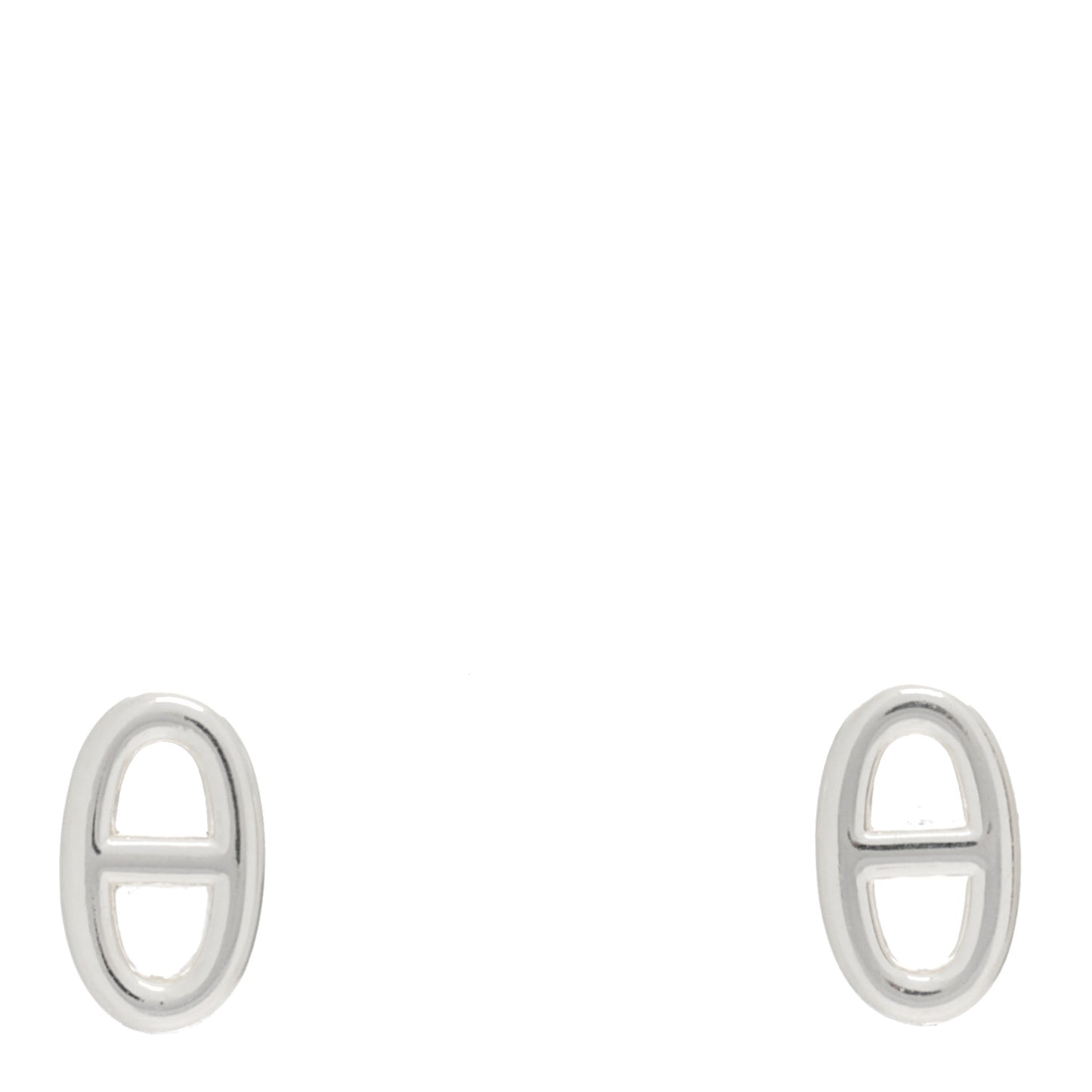 Sterling Silver TPM Farandole Earrings