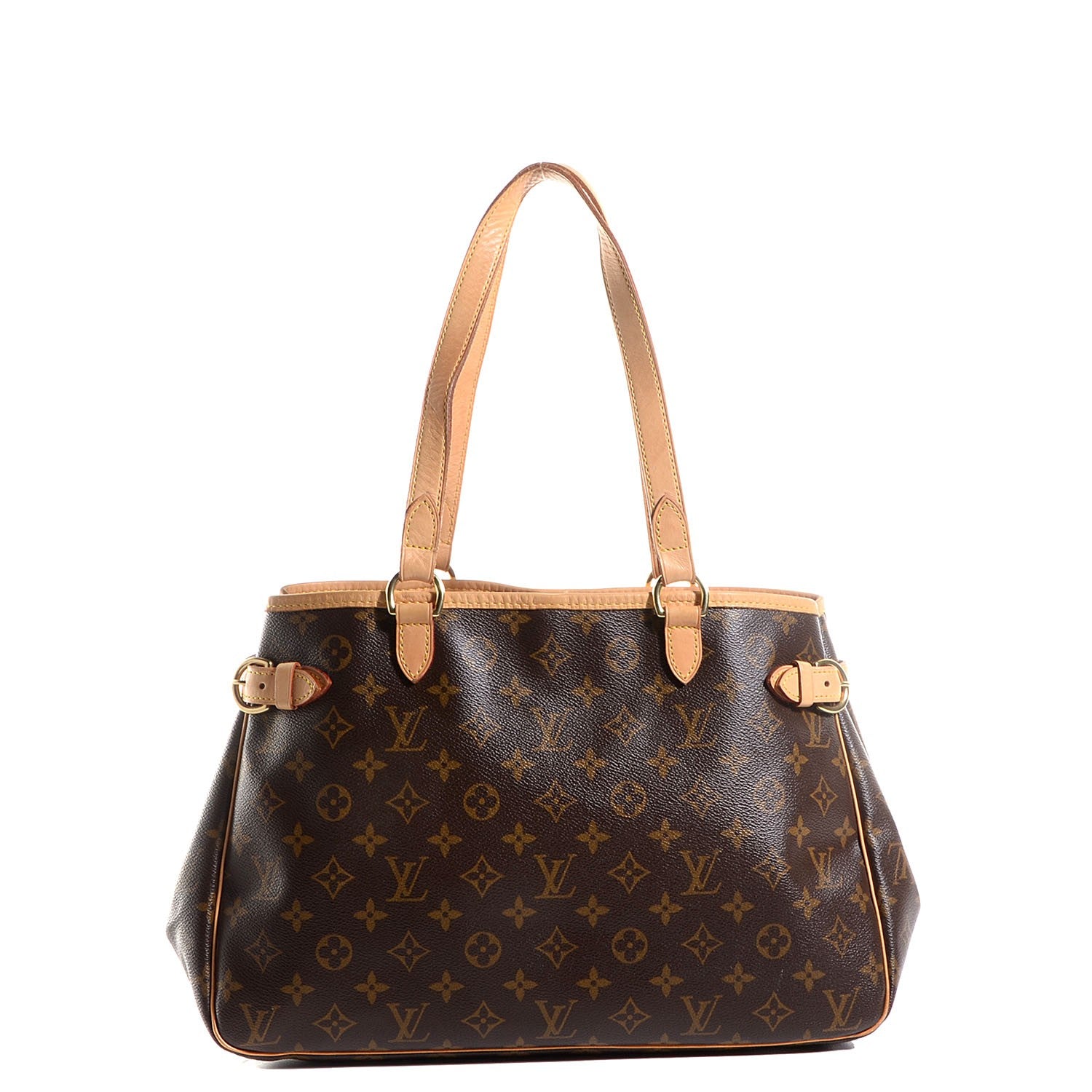 Louis Vuitton Monogram Batignolles Horizontal 1 of 7