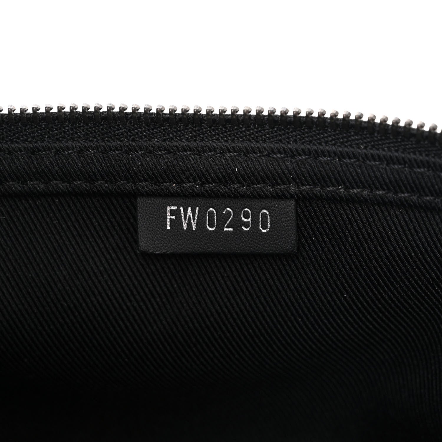 Louis Vuitton Monogram Eclipse Packing Cube PM 7 of 10