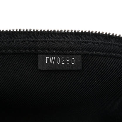 Louis Vuitton Monogram Eclipse Packing Cube PM 7 of 10