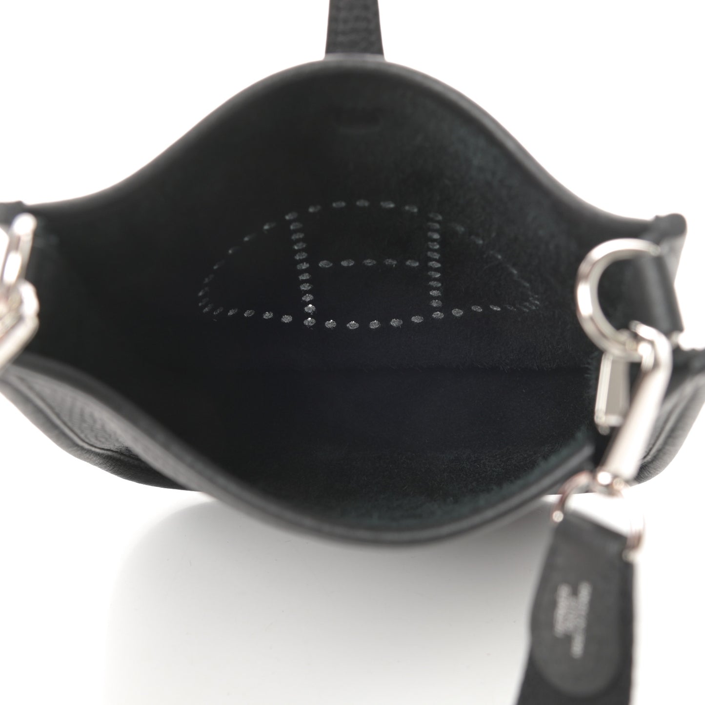 Taurillon Clemence Evelyne TPM Black