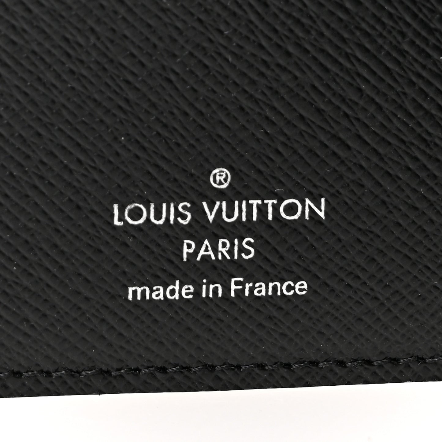 Damier Graphite Multiple Wallet