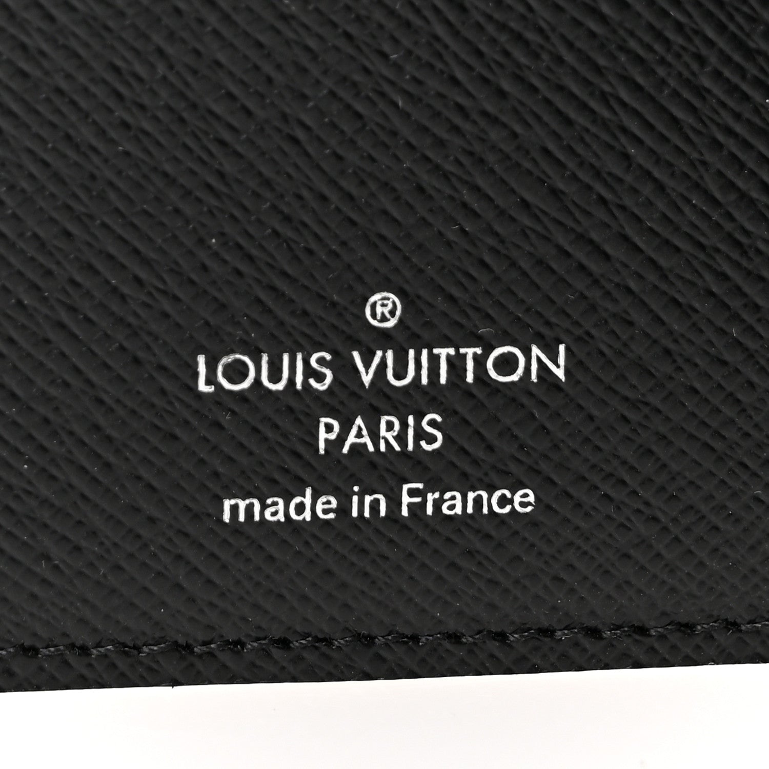 Louis Vuitton Damier Graphite Multiple Wallet 6 of 8