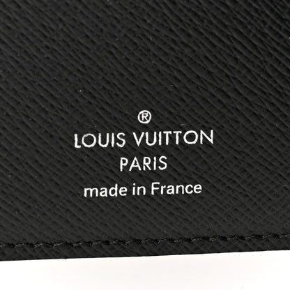 Louis Vuitton Damier Graphite Multiple Wallet 6 of 8