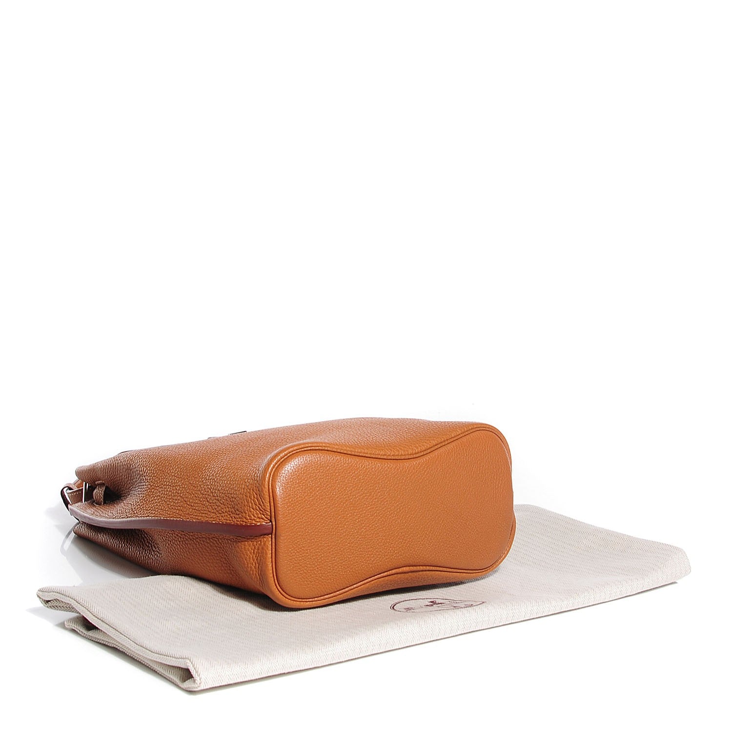 Hermes Togo So Kelly 22 Gold 4 of 16