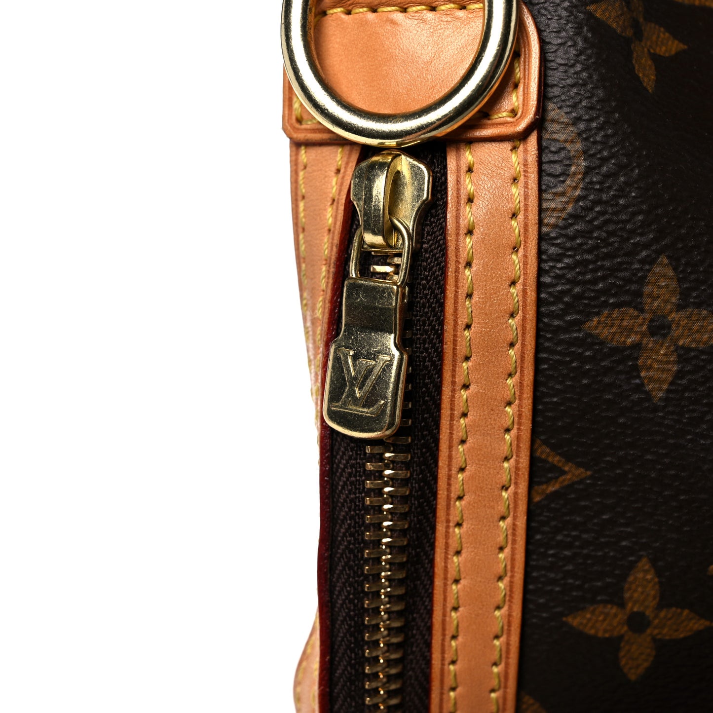 Monogram Bosphore Backpack