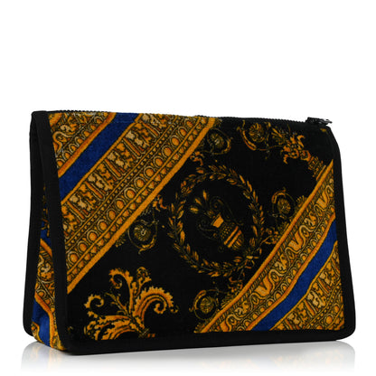 Versace Baroque Print Icon Pouch 2 of 9