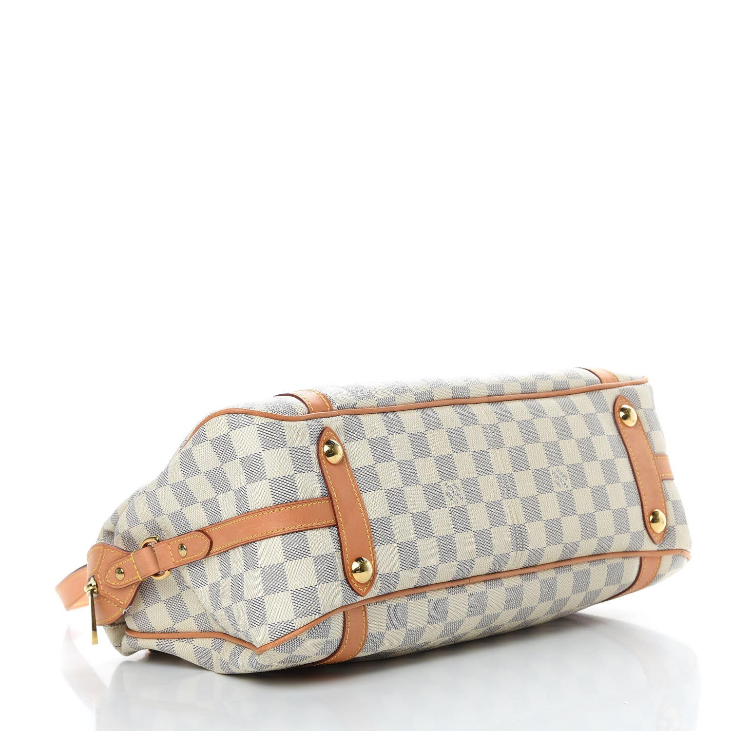 Louis Vuitton Damier Azur Stresa PM 4 of 11