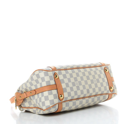 Louis Vuitton Damier Azur Stresa PM 4 of 11