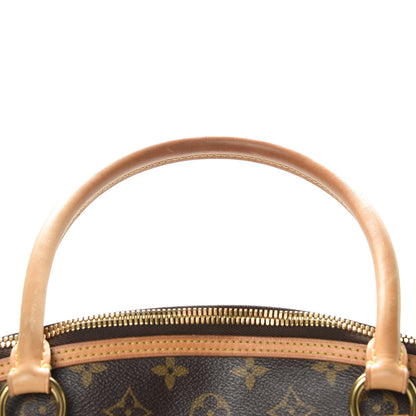 Louis Vuitton Monogram Lockit Horizontal 15 of 19