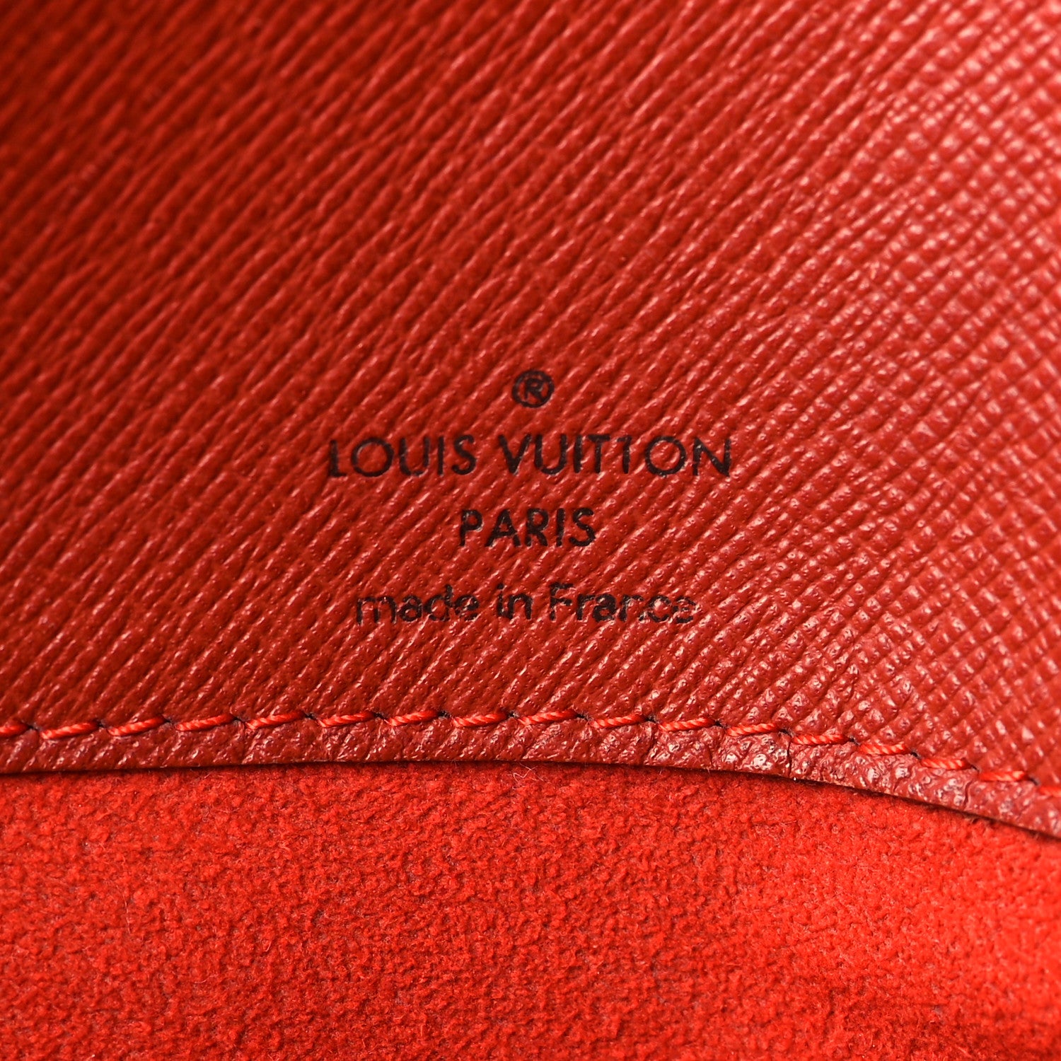 Louis Vuitton Damier Ebene Musette GM 8 of 10