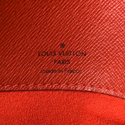 Louis Vuitton Damier Ebene Musette GM 8 of 10