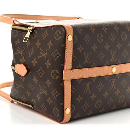 Louis Vuitton Monogram Marais MM 8 of 9