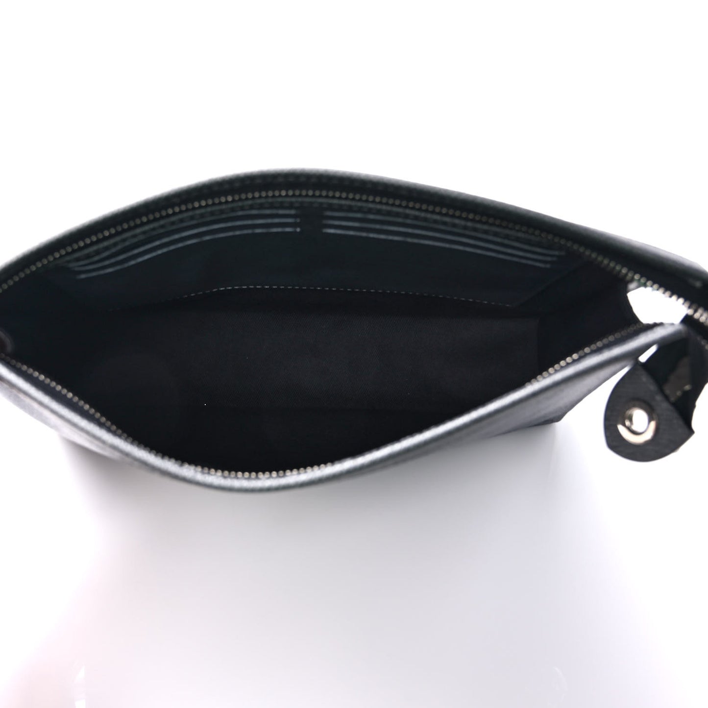 Taigarama Pochette Voyage MM Gunmetal