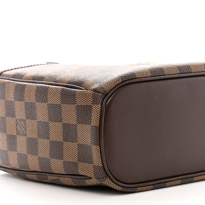 Louis Vuitton Damier Ebene Sarria Horizontal 8 of 9