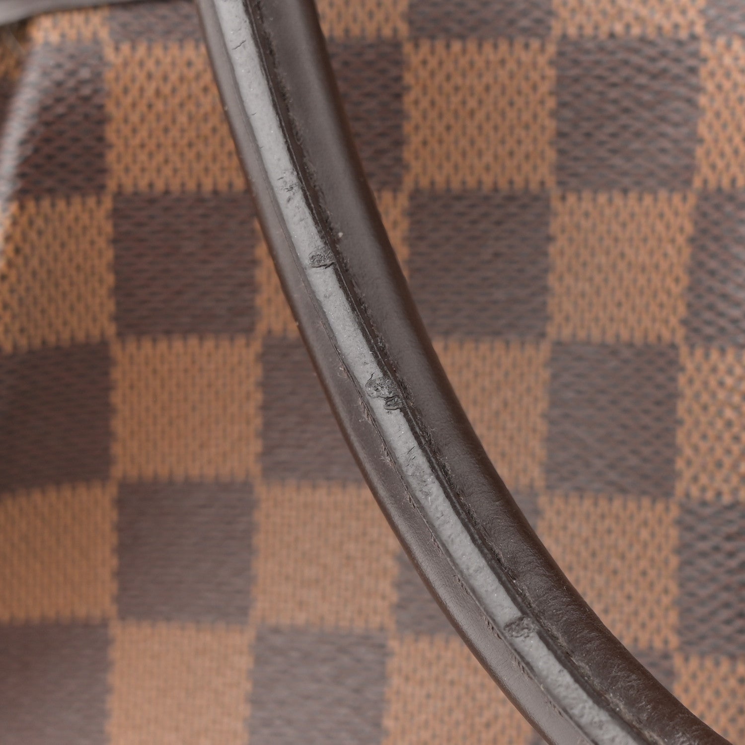 Louis Vuitton Damier Ebene Trevi PM 11 of 13